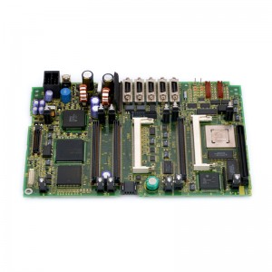 Fanuc PCB Board A20B-8100-0135 Fanuc printed circuit board