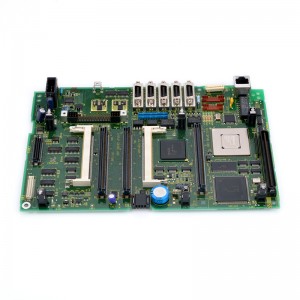 Fanuc PCB Board A20B-8100-0669 Fanuc printed circuit board
