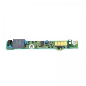 Fanuc PCB Board A20B-8100-0710 Fanuc printed circuit board