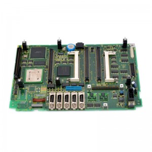 Fanuc PCB Board A20B-8101-0281 Fanuc printed circuit board