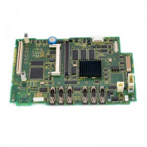 Fanuc PCB Board A20B-8200-0385 Fanuc printed circuit board