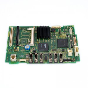 Fanuc PCB Board A20B-8200-0540 Fanuc printed circuit board