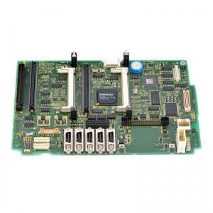 Fanuc PCB Board A20B-8200-0580 Fanuc printed circuit board