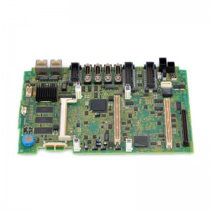 Fanuc PCB Board A20B-8200-0792 Fanuc printed circuit board