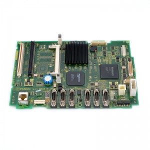 Fanuc PCB Board A20B-8200-0848 Fanuc printed circuit board