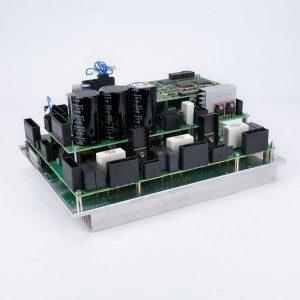 Fanuc drives A06B-6400-H002 Fanuc servo amplifier