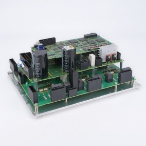 Fanuc drives A06B-6400-H003 Fanuc servo amplifier