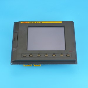 New original fanuc cnc system controller A02B-0285-B500 21i-MB 7.2inch