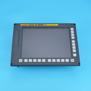 Factory wholesale Fanuc 16-Ia - New original fanuc cnc system controller A02B-0303-C074  31i-A 10.4inch – Weite