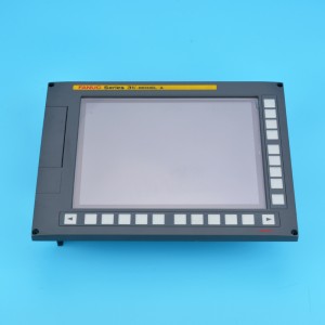 New original fanuc cnc system controller A02B-0303-C084 31i-A 10.4inch