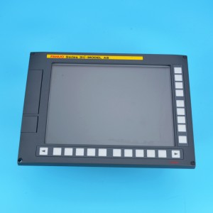 New original fanuc cnc system controller A02B-0306-B622 31i—A5 10.4inch