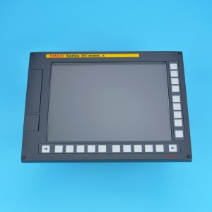 New original fanuc cnc system controller A02B-0307-B622 31i-A 10.4inch
