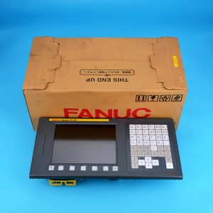 New original fanuc cnc system controller A02B-0309-B500  oi-TC 7.2inch