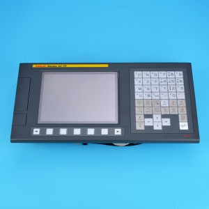 New original fanuc cnc system controller A02B-0338-B500   oi-TF  8.4 inch