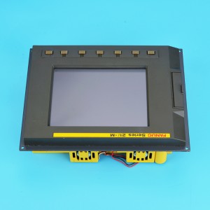 New original fanuc cnc system controller A02B-0247-B531