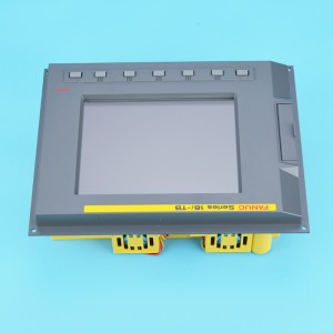New original fanuc cnc system controller A02B-0281-B500