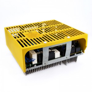 Fanuc drives A06B-6079-H209A06B-6107-H002 Fanuc servo amplifier module