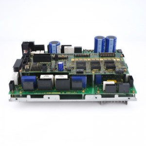 Fanuc drives A06B-6107-H004 Fanuc servo amplifier module