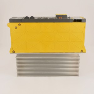 Fanuc drives A06B-6096-H106 Fanuc servo amplifier moudle  A06B-6096-H106#R0016  A06B-6096-H106#RA