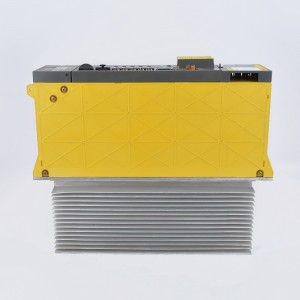 Fanuc drives A06B-6096-H208 Fanuc servo amplifier moudle