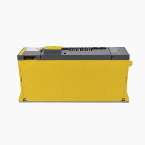 Chinese wholesale Fanuc Pulse Coder - Fanuc drives A06B-6096-H303 Fanuc servo amplifier moudle – Weite