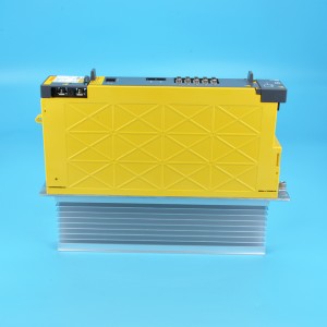 Fanuc drives A06B-6116-H002#H560 Fanuc spindle amplifier module