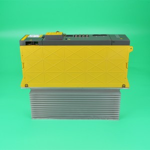 Fanuc drives A06B-6097-H102 Fanuc servo amplifier moudle  A06B-6097-H103
