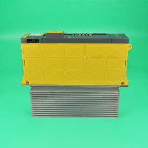 Fanuc drives A06B-6097-H203 Fanuc servo amplifier moudle  A06B-6097-H202