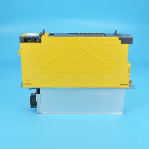 Fanuc drives A06B-6122-H006#H550 Fanuc spindle amplifier module