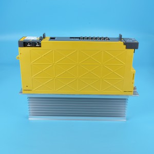 Fanuc drives A06B-6112-H002#H550 C Fanuc aiSP 2.2 spindle amplifier