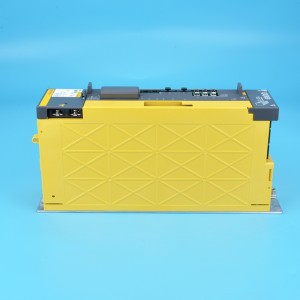 Fanuc drives A06B-6136-H203 Fanuc servo amplifier BiSV40/40