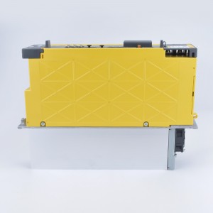 Fanuc drives A06B-6240-H211 I Fanuc servo amplifier αiSV 160/160-B
