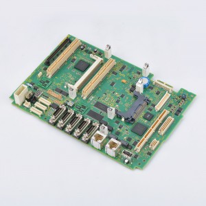 Fanuc PCB Board A20B-8201-0540 Fanuc printed circuit board