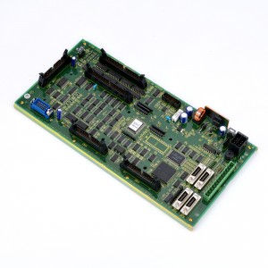 Fanuc PCB Board A16B-2204-0085 Fanuc printed circuit board