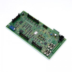 Fanuc PCB Board A16B-2204-0335 Fanuc printed circuit board