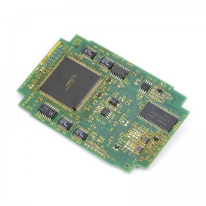 Fanuc PCB Board A20B-3300-0282 Fanuc printed circuit board