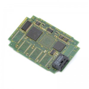 Fanuc PCB Board A20B-3300-0393 Fanuc printed circuit board