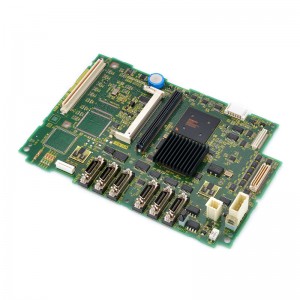 Fanuc PCB Board A20B-8200-0392 Fanuc printed circuit board