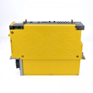Fanuc drives A06B-6222-H011#H610 Fanuc servo amplifier aiSP 11-B power supply
