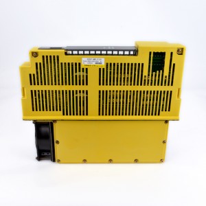 Fanuc drives A06B-6066-H008 Fanuc servo amplifier unit moudle