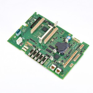 Fanuc PCB Board A20B-8200-0709 Fanuc printed circuit board fanuc 04A