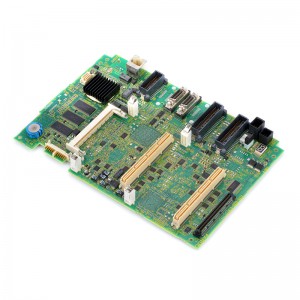 Fanuc PCB Board A20B-8200-0790 Fanuc printed circuit board