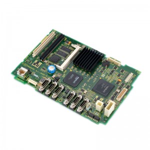 Fanuc PCB Board A20B-8200-0841 Fanuc printed circuit board