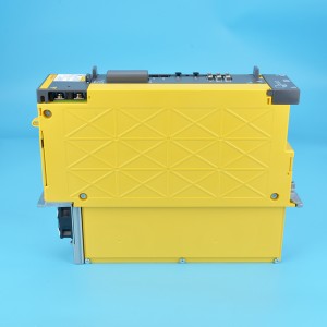 Fanuc drives A06B-6240-H210 Fanuc servo amplifier aiSV 80/160-B