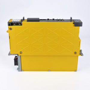 Fanuc drives A06B-6290-H207 Fanuc servo amplifier aiSV 40/40HV-B