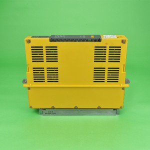 Fanuc drives A06B-6090-H246 Fanuc servo amplifier unit moudle  A06B-6090-H266