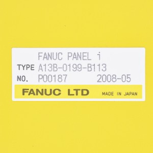 New original fanuc cnc system controller A13B-0199-B064