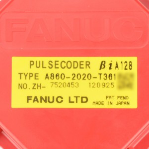Fanuc Encoder A860-2020-T321 sever motor Pulsecoder A860-2020-T361 A860-2020-T371