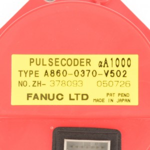 Fanuc Encoder A860-0370-V501 Pulsecoder aA1000 A860-0370-V502 A860-0370-V511 A860-0370-V512