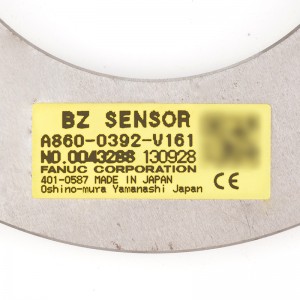 Fanuc sensor A860-0392-V161 Fanuc BZ SENSOR spare parts